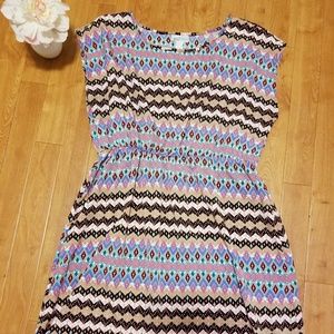 Hi-lo Sundress